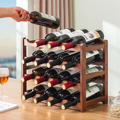 Weinregal klein flaschenregal - klein,