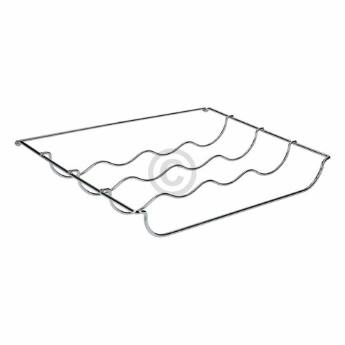 Flaschenablage für kühlteil - flaschenablage,