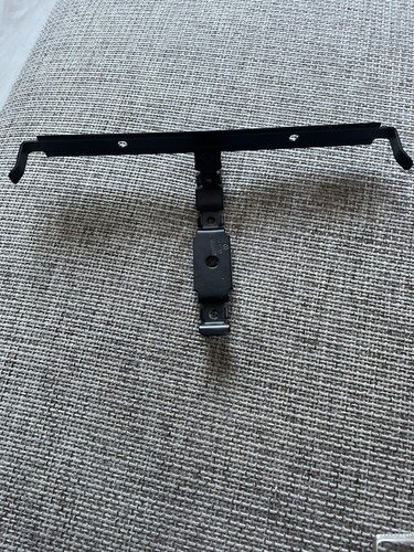 Original vintage halter - halter, für