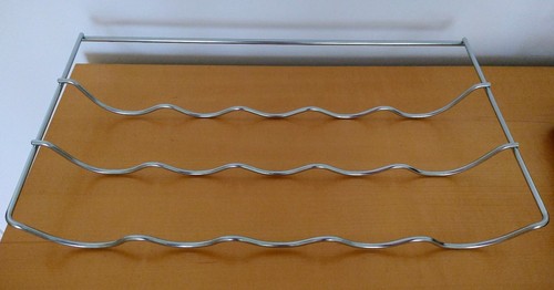 Siemens flaschenablage - siemens,