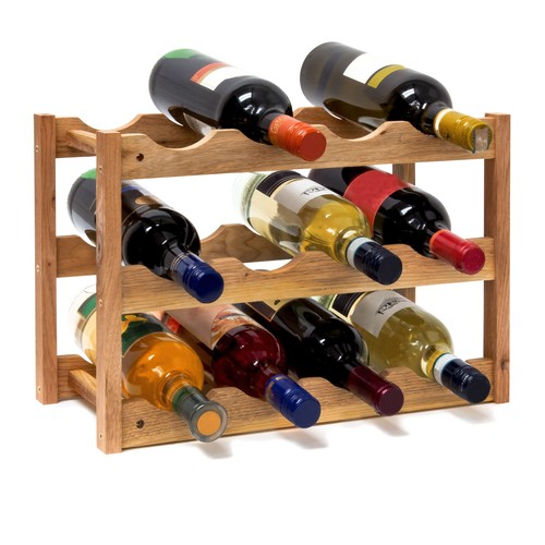 Weinregal klein flaschenregal - weinregal,