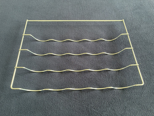 Flaschenablage aus siemens - aus,